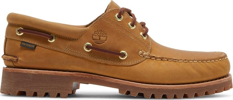 Кроссовки Aimé Leon Dore x 3-Eye Classic Lug Boat Wheat, коричневый
Кроссовки Aimé Leon Dore x 3-Eye Classic Lug Boat Wheat, коричневый