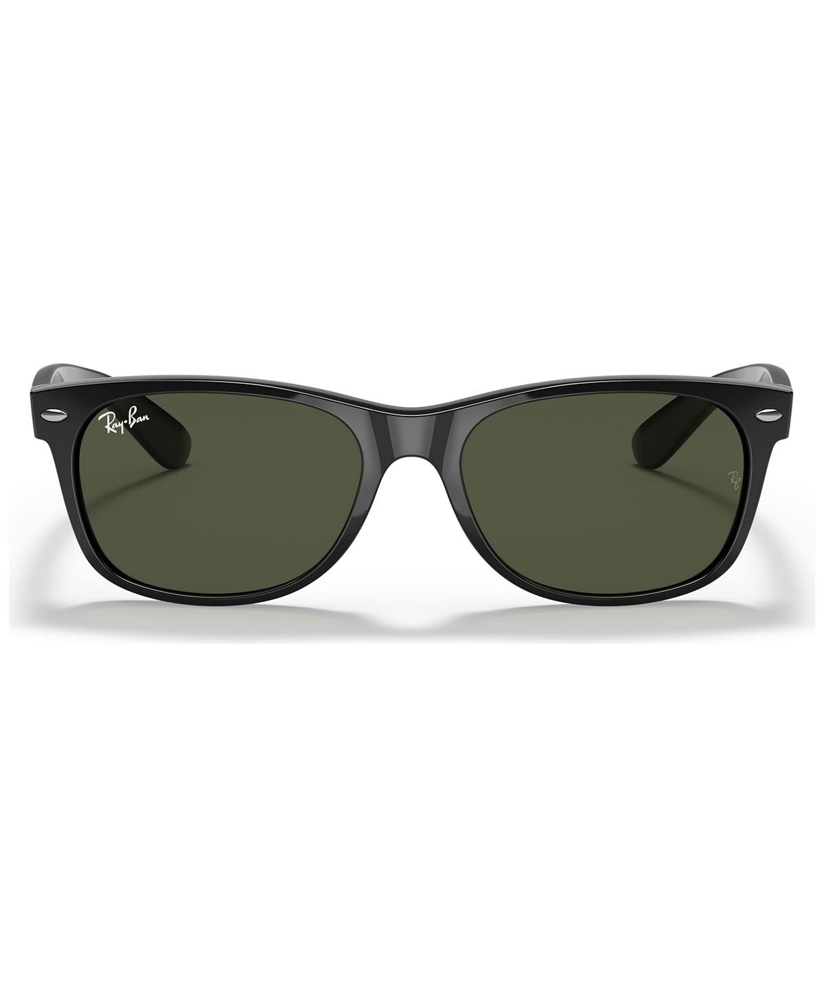 Солнцезащитные очки, rb2132 new wayfarer Ray-Ban, мульти
Солнцезащитные очки, rb2132 new wayfarer Ray-Ban, мульти