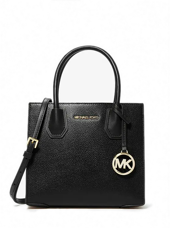 Сумка Michael Kors Mercer Medium, черный
Сумка Michael Kors Mercer Medium, черный