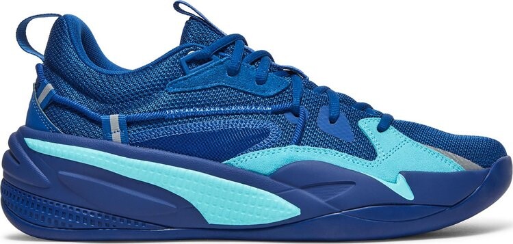 Кроссовки Puma J. Cole x RS-Dreamer E-Line, синий
Кроссовки Puma J. Cole x RS-Dreamer E-Line, синий