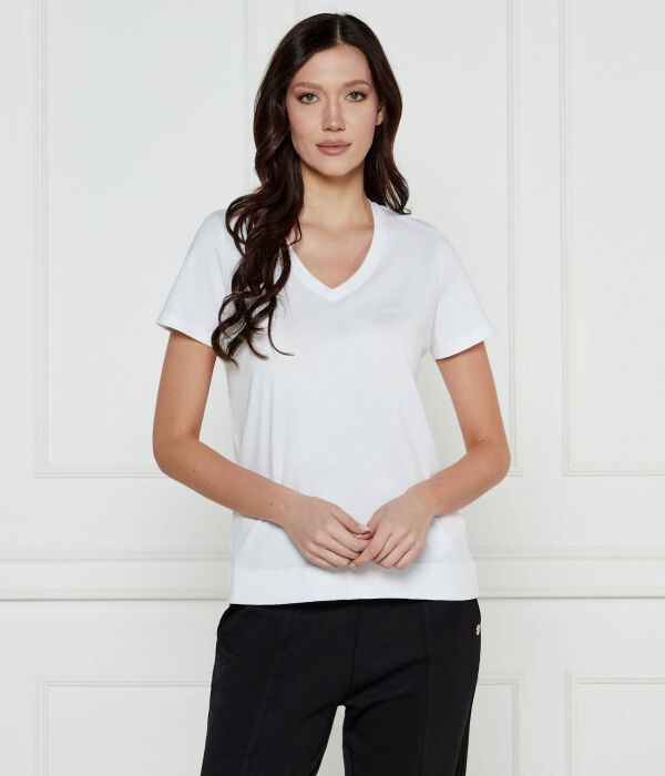 Футболки Regular fit Joop!, белый
Футболки Regular fit Joop!, белый