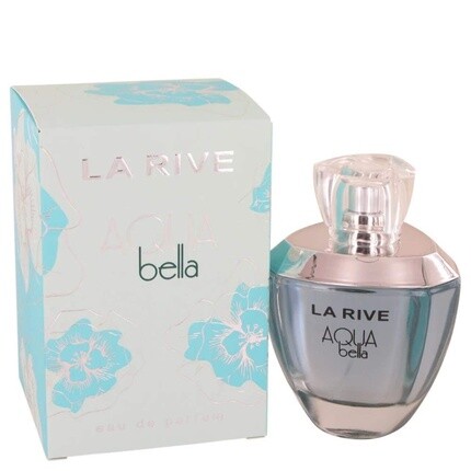 La Rive Aqua Bella EDP 100мл
La Rive Aqua Bella EDP 100мл