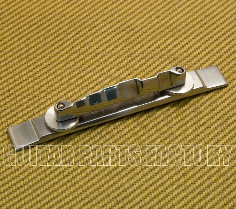 006-1687-000 Подлинный алюминиевый гитарный бридж Gretsch 0250C Bigsby в сборе 006-1687-000 Genuine Gretsch Aluminum 0250C Bigsby Guitar Bridge Assembly
006-1687-000 Подлинный алюминиевый гитарный бридж Gretsch 0250C Bigsby в сборе 006-1687-000 Genuine Gretsch Aluminum 0250C Bigsby Guitar Bridge Assembly
