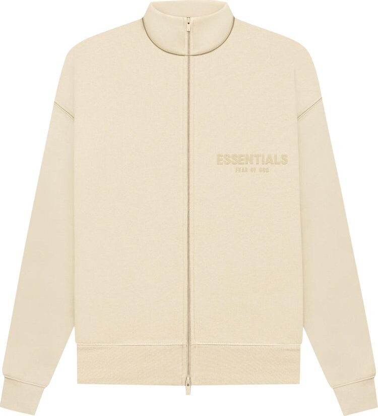 Куртка Fear of God Essentials Full Zip Jacket 'Egg Shell', кремовый, Бежевый, Куртка Fear of God Essentials Full Zip Jacket 'Egg Shell', кремовый
Куртка Fear of God Essentials Full Zip Jacket 'Egg Shell', кремовый, Бежевый, Куртка Fear of God Essentials Full Zip Jacket 'Egg Shell', кремовый