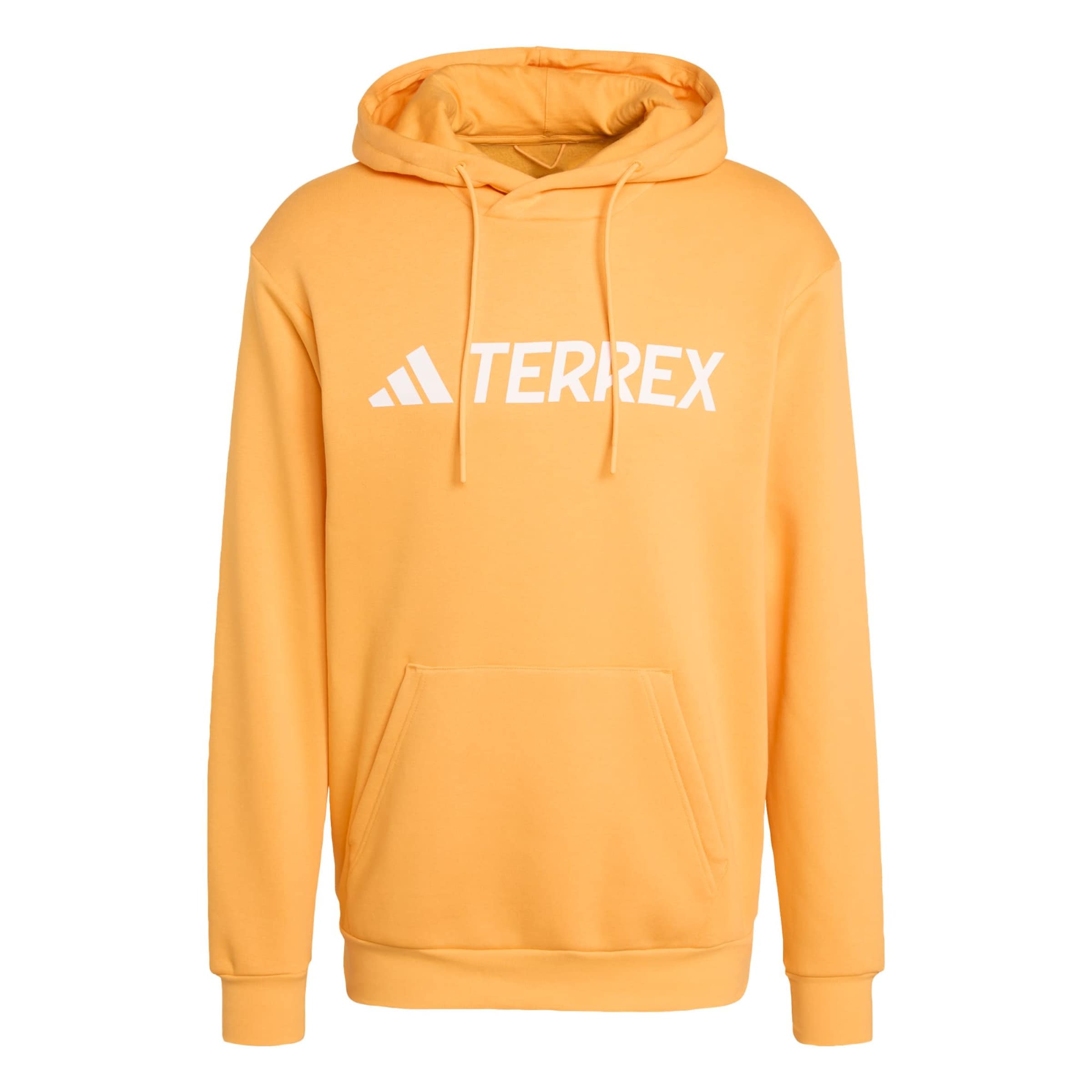 ADIDAS TERREX Спортивный свитшот 'Multi' в оранжевом цвете
ADIDAS TERREX Спортивный свитшот 'Multi' в оранжевом цвете
