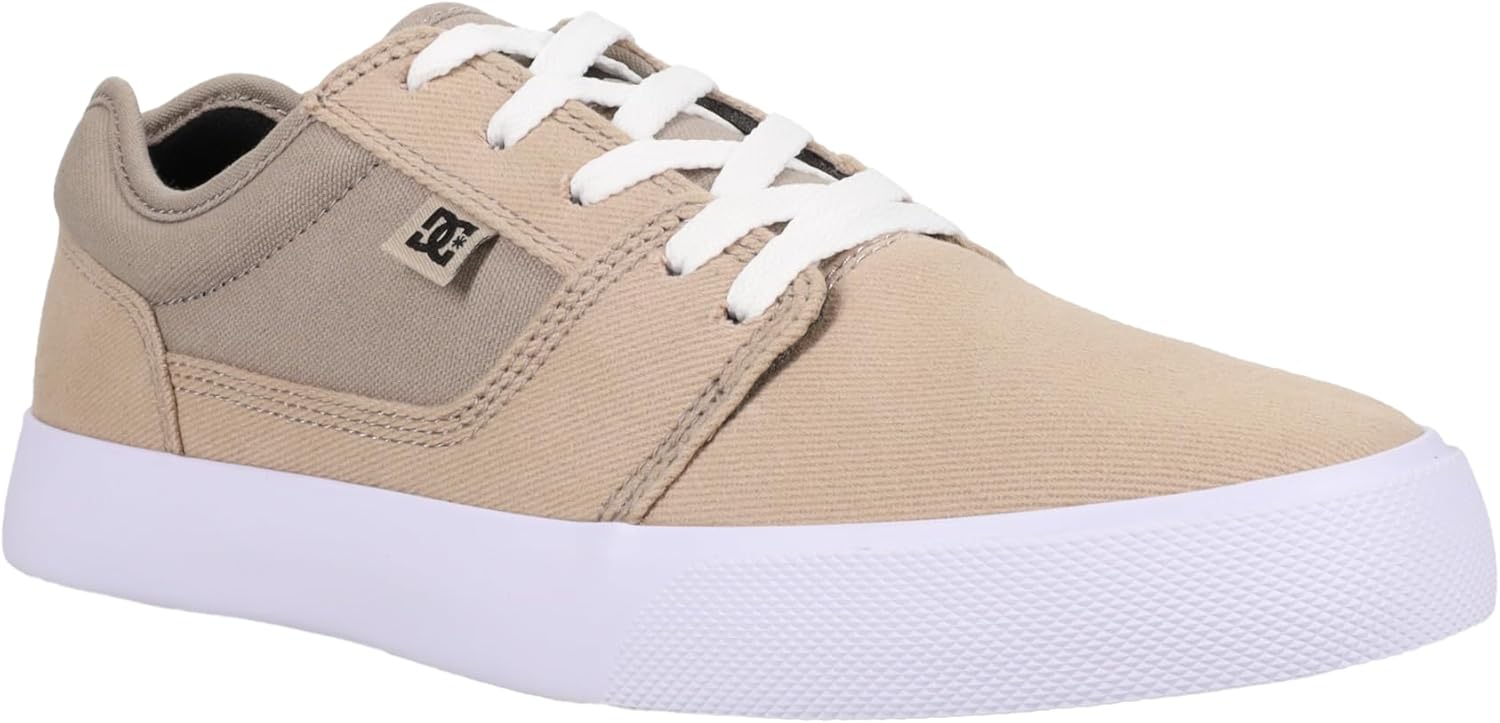 Мужские кроссовки DC Shoes Tonik Tx Se, Tan
Мужские кроссовки DC Shoes Tonik Tx Se, Tan