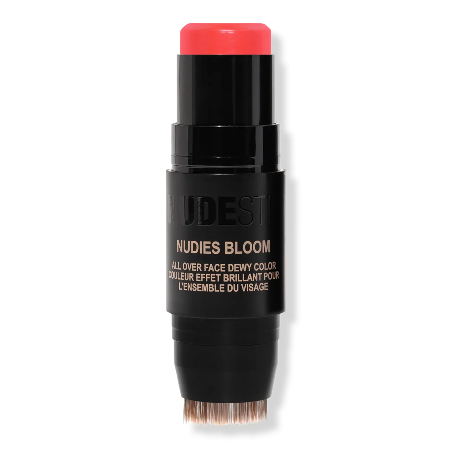 NUDIES BLOOM - сияющий цвет для всего лица. NUDESTIX, Poppy Girl (vivid glowing coral)
NUDIES BLOOM - сияющий цвет для всего лица. NUDESTIX, Poppy Girl (vivid glowing coral)