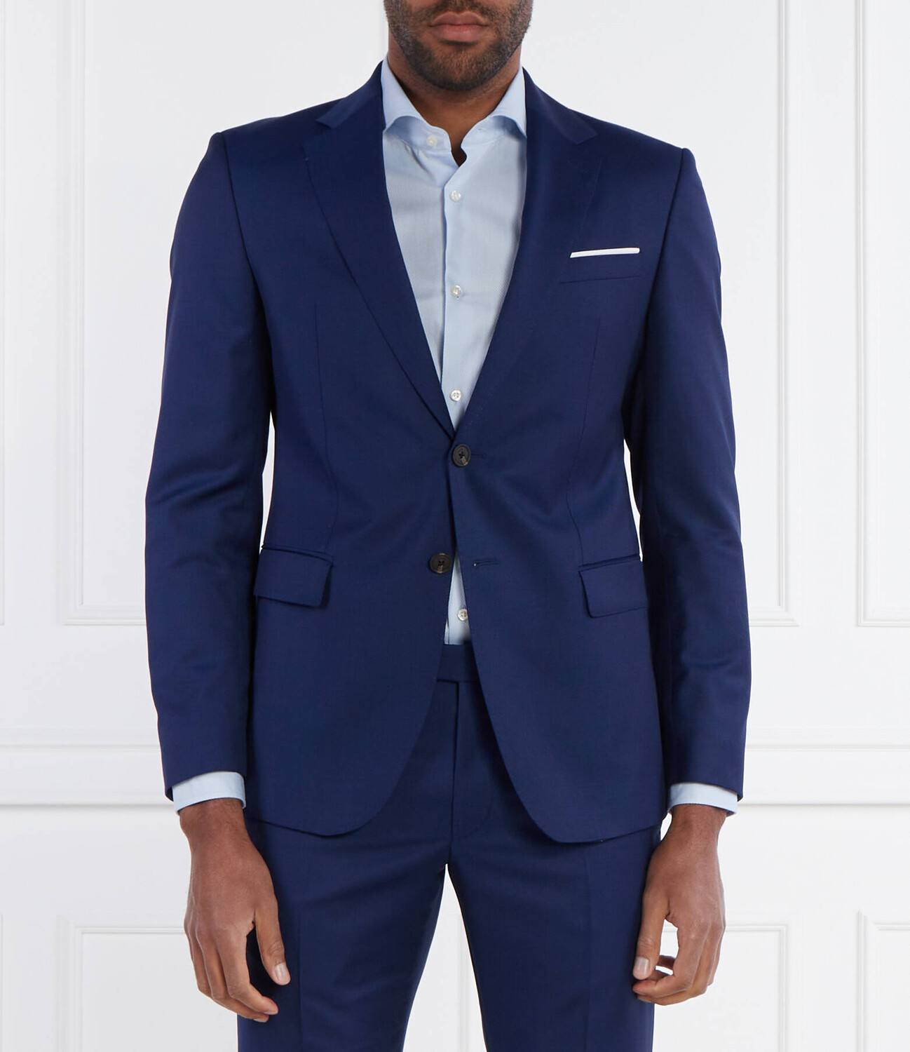 Шерстяная куртка Joop! elegante Herby Slim Fit, темно-синий
Шерстяная куртка Joop! elegante Herby Slim Fit, темно-синий