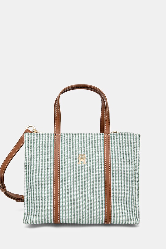 Сумка Tommy Hilfiger, зеленый
Сумка Tommy Hilfiger, зеленый