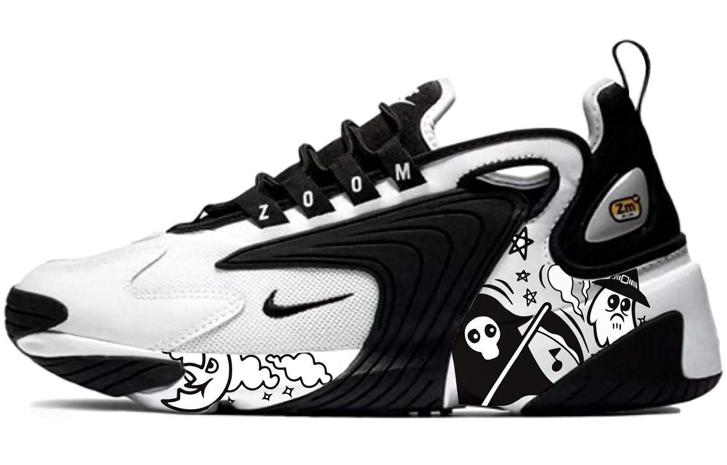 Кроссовки Zoom 2K унисекс с низким верхом белые Nike, Белый, Кроссовки Zoom 2K унисекс с низким верхом белые Nike
Кроссовки Zoom 2K унисекс с низким верхом белые Nike, Белый, Кроссовки Zoom 2K унисекс с низким верхом белые Nike