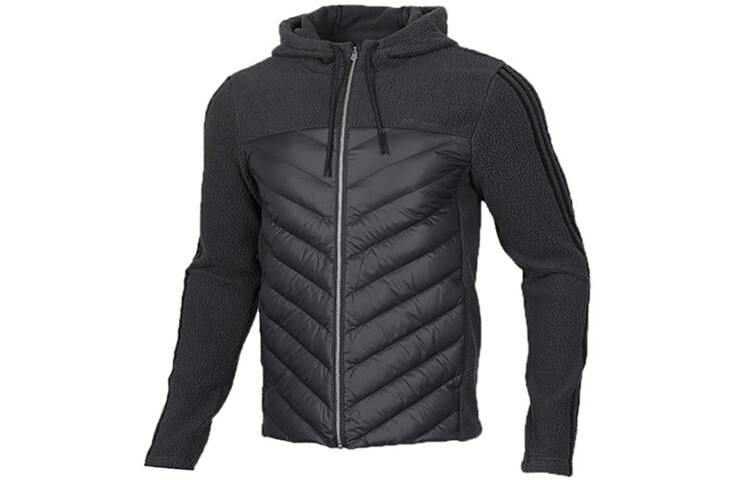 Пуховик мужской Adidas Neo
Пуховик мужской Adidas Neo