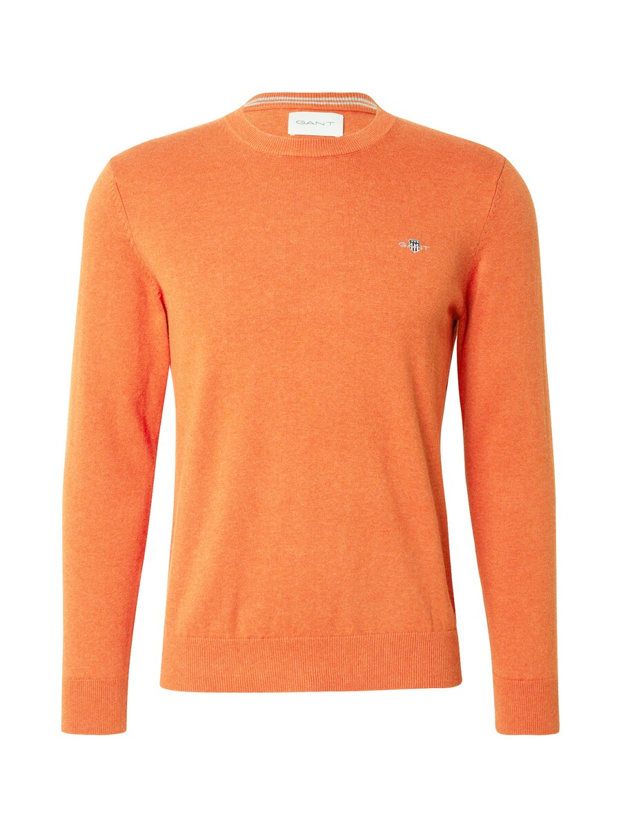 Свитер GANT CLASSIC, цвет Dark orange
Свитер GANT CLASSIC, цвет Dark orange