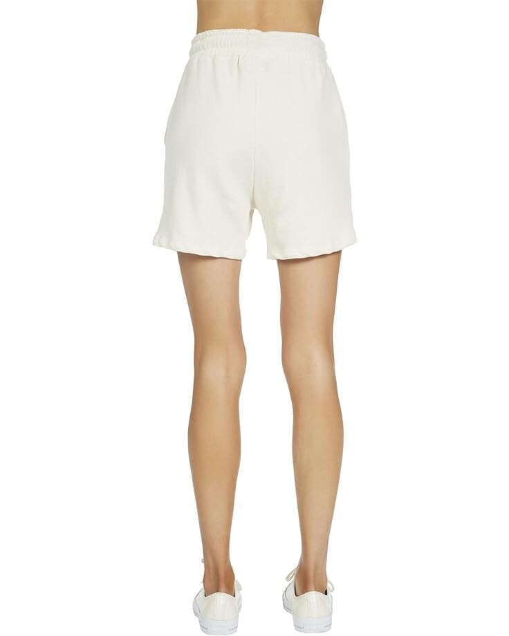 Шорты Michael Lauren Paxton French Terry Shorts, слоновая кость
Шорты Michael Lauren Paxton French Terry Shorts, слоновая кость