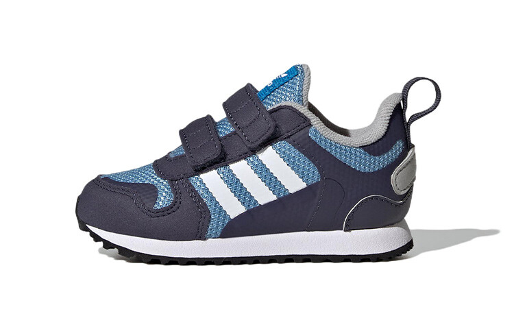 Кроссовки для малышей adidas originals ZX 700 TD
Кроссовки для малышей adidas originals ZX 700 TD