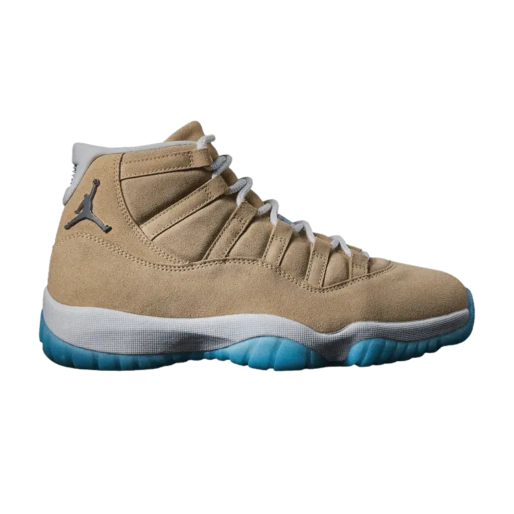 Кроссовки Air Jordan 11 Retro, H-Town
Кроссовки Air Jordan 11 Retro, H-Town