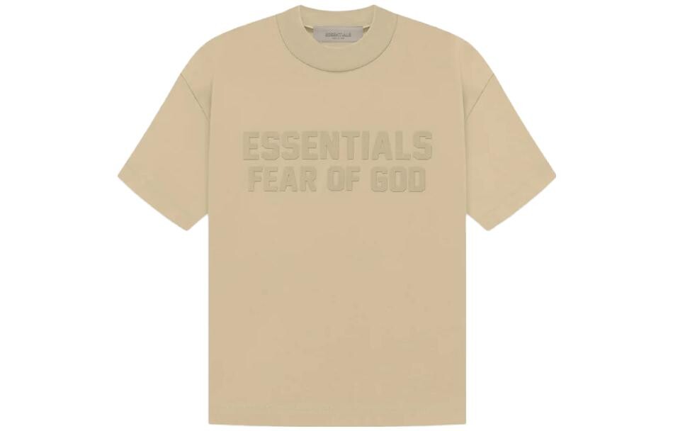 Детская футболка Fear Of God Essentials, белый
Детская футболка Fear Of God Essentials, белый