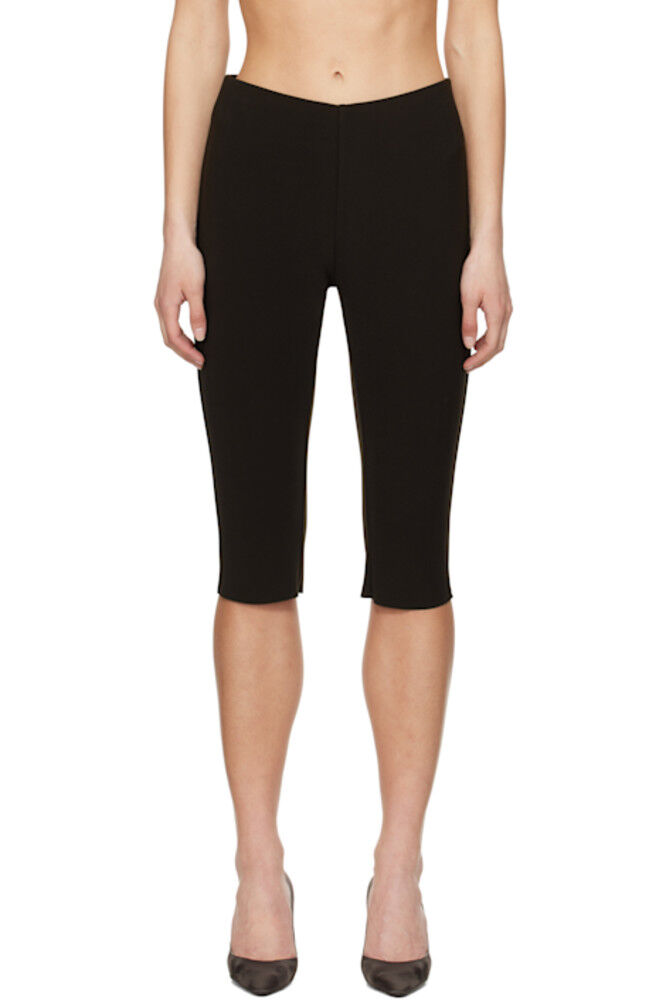 Коричневые шорты Lay2 Biker Birrot
Коричневые шорты Lay2 Biker Birrot