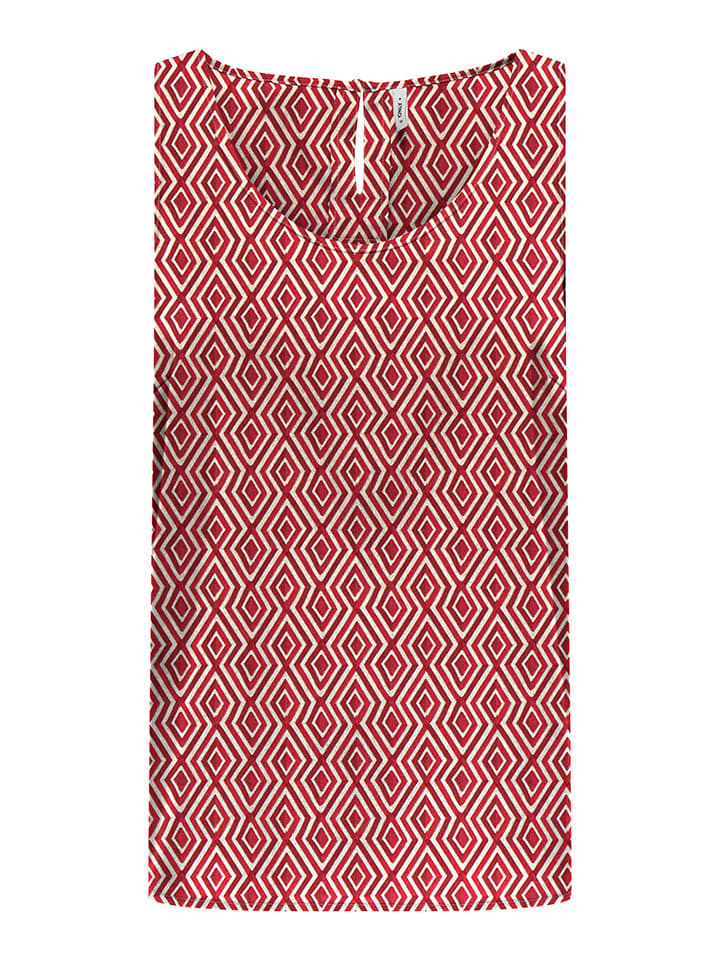 Топ ONLY, красный
Топ ONLY, красный