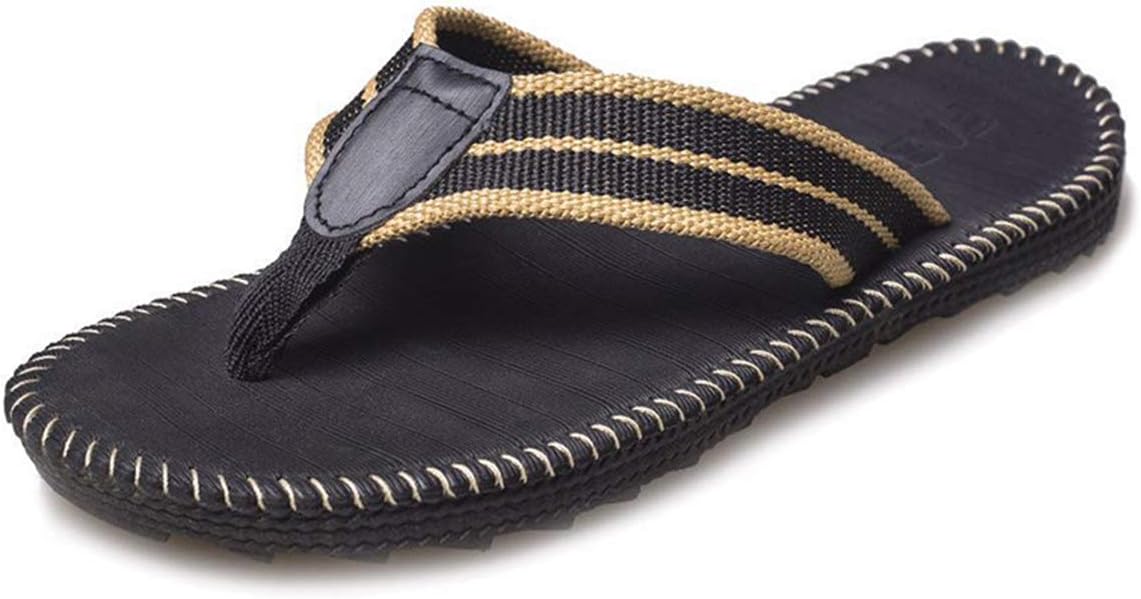 Мужские удобные нескользящие шлепанцыBY для пляжа Xsby, черный
Мужские удобные нескользящие шлепанцыBY для пляжа Xsby, черный