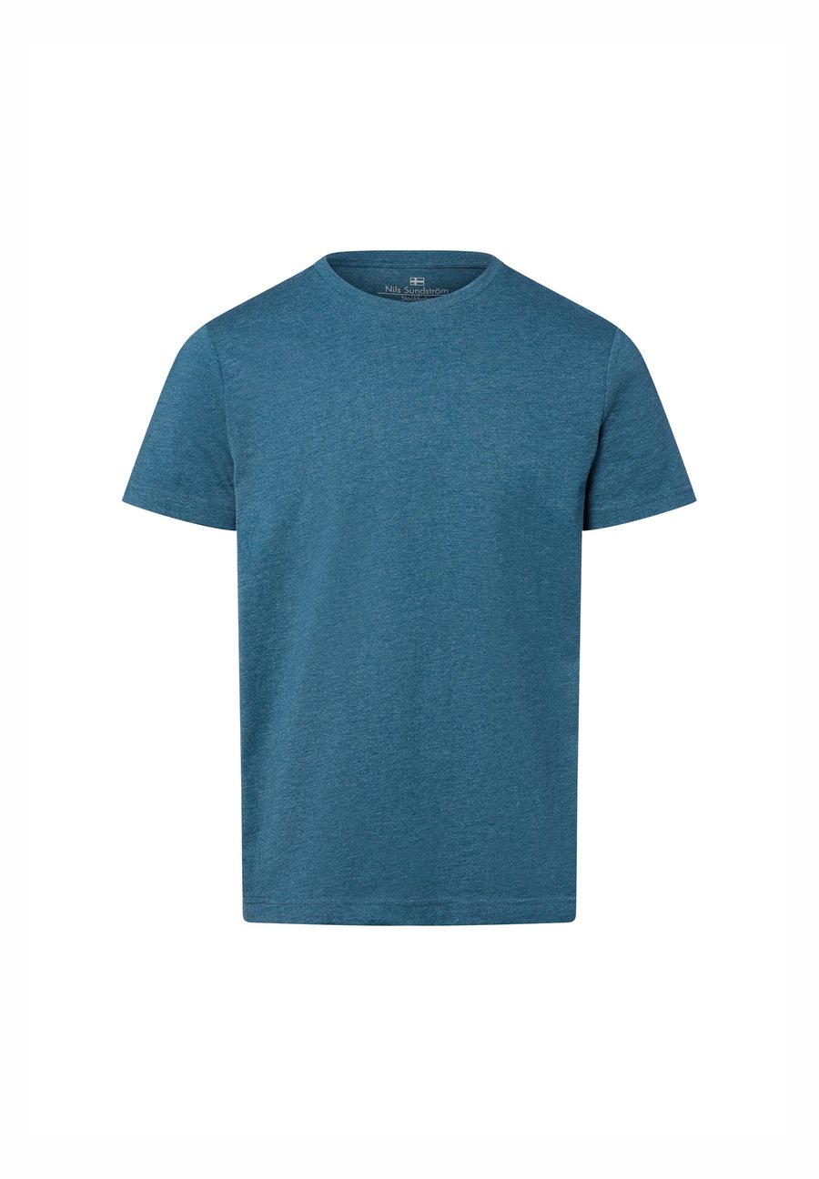 Футболка Nils Sundström Basic T-shirt, Petrol/Teal
Футболка Nils Sundström Basic T-shirt, Petrol/Teal