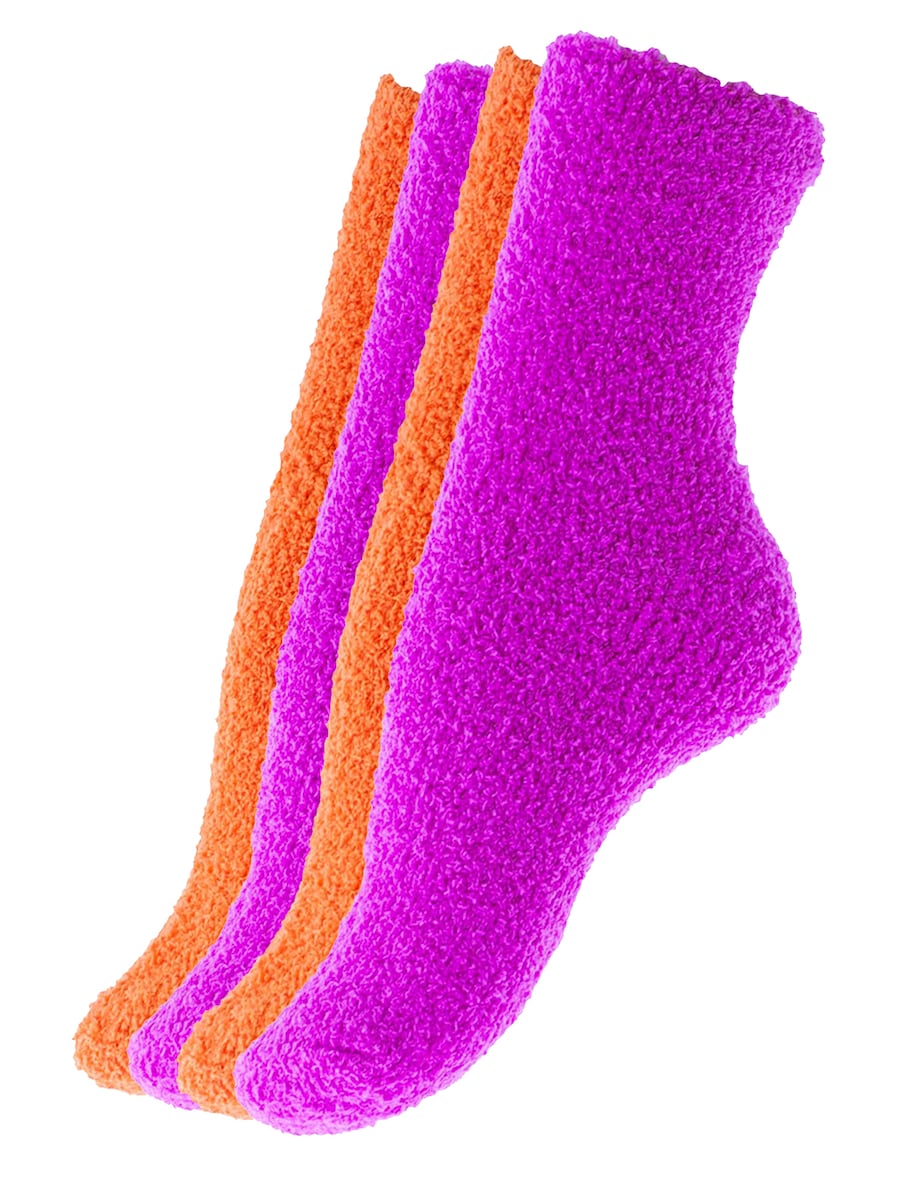 Носки Yenita, оранжевый/фуксия
Носки Yenita, оранжевый/фуксия