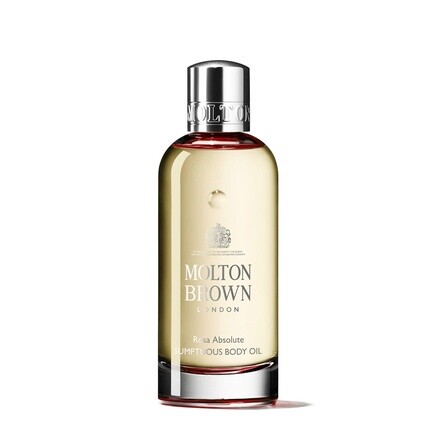 Molton Brown Соли и масла для ванн Rosa Absolute Sumptough Масло для тела 100 мл
Molton Brown Соли и масла для ванн Rosa Absolute Sumptough Масло для тела 100 мл