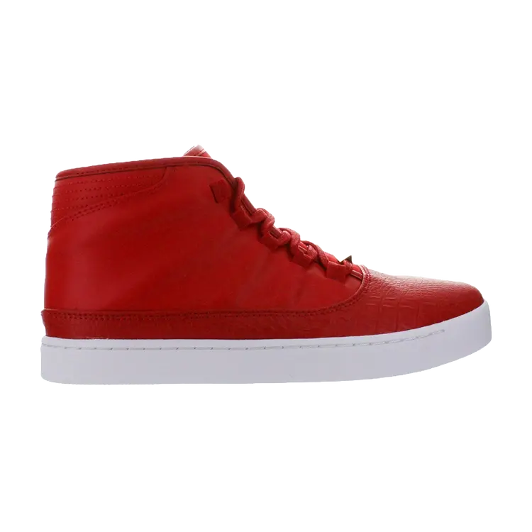 Кроссовки Air Jordan Jordan Westbrook 0 BG 'University Red', красный
Кроссовки Air Jordan Jordan Westbrook 0 BG 'University Red', красный
