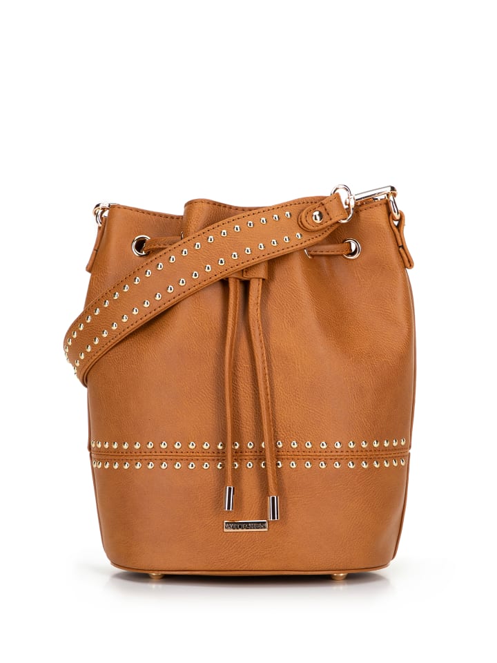 Сумка Wittchen, коричневый
Сумка Wittchen, коричневый