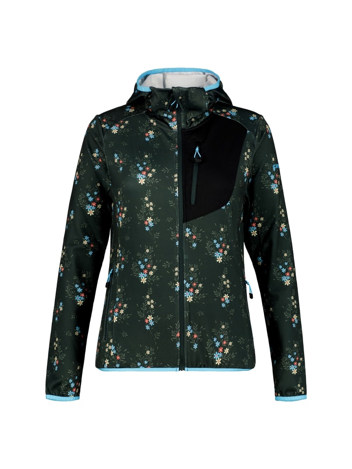 Icepeak Куртка-средний слой зеленого цвета
Icepeak Куртка-средний слой зеленого цвета