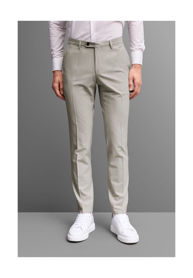 Штаны в порядке. Digel, бежевый
Штаны в порядке. Digel, бежевый