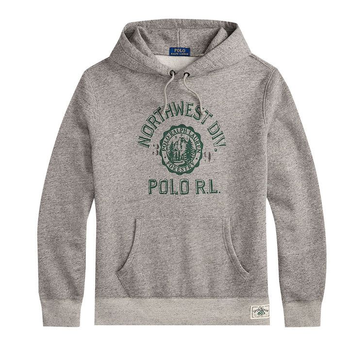 Худи Polo Ralph Lauren Long-Sleeve Vintage Fleece Northwest Print Hoodie, Dark Vintage Heather
Худи Polo Ralph Lauren Long-Sleeve Vintage Fleece Northwest Print Hoodie, Dark Vintage Heather