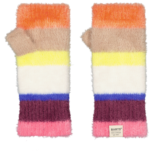 Женские перчатки без пальцев кумана - перчатки Barts, пурпурный
Женские перчатки без пальцев кумана - перчатки Barts, пурпурный