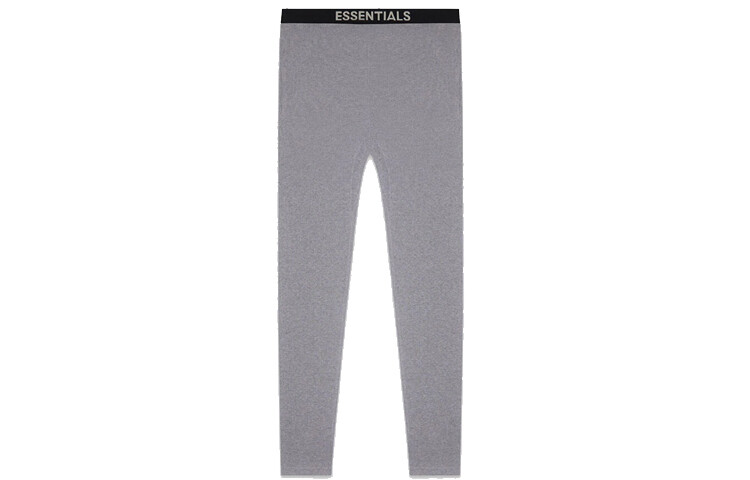 Осень-зима 2020 Повседневные брюки унисекс темно-серые Fear Of God Essentials, темно-серый
Осень-зима 2020 Повседневные брюки унисекс темно-серые Fear Of God Essentials, темно-серый