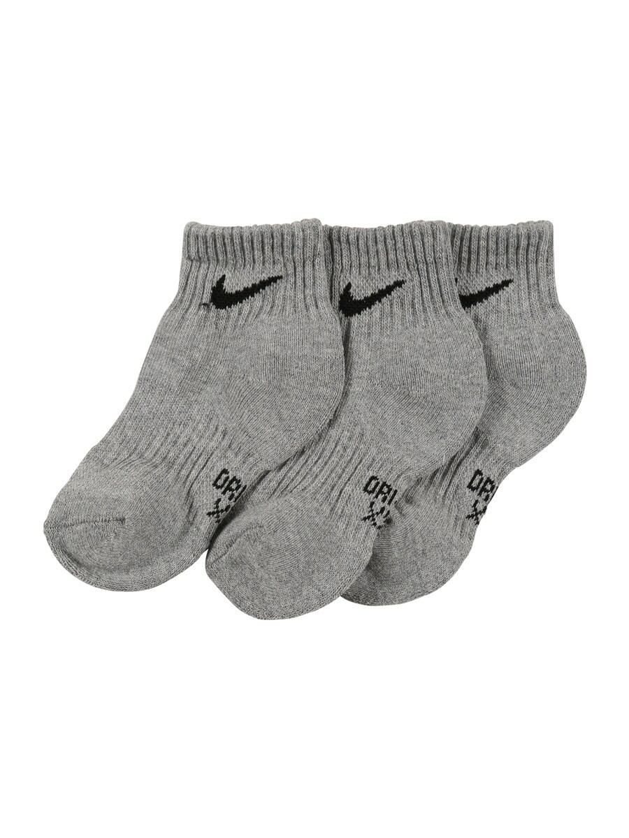 Носки Nike Sportswear Socks, серый
Носки Nike Sportswear Socks, серый
