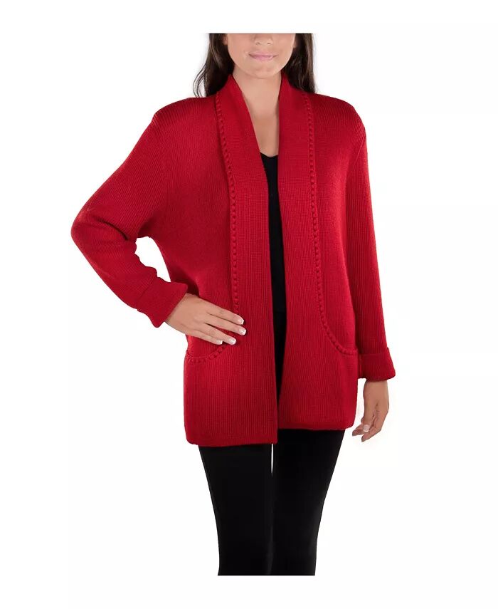 Свитер из альпаки Linda 2 Simply Natural, красный
Свитер из альпаки Linda 2 Simply Natural, красный