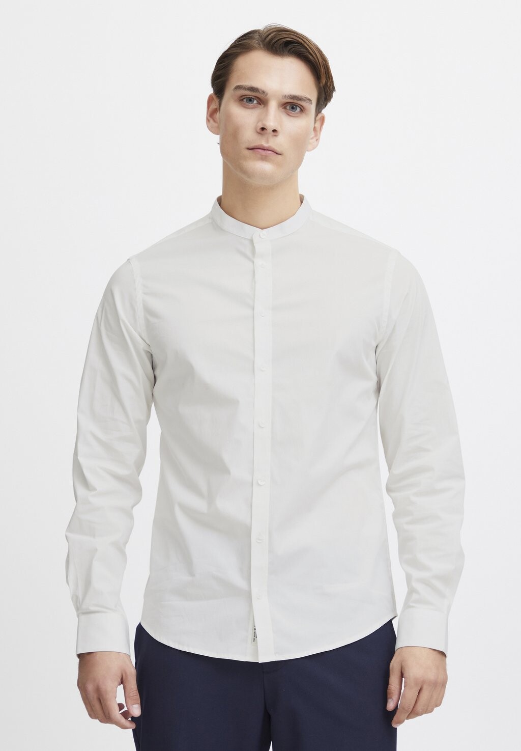 Рубашка CFANTON LS CC STRETCH Casual Friday, цвет snow white
Рубашка CFANTON LS CC STRETCH Casual Friday, цвет snow white