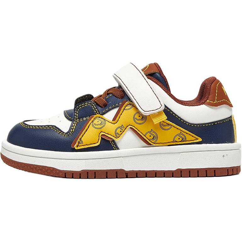 Нескользящие, износостойкие, дышащие низкие кроссовки для скейтбординга для детей MQD, синий
Нескользящие, износостойкие, дышащие низкие кроссовки для скейтбординга для детей MQD, синий