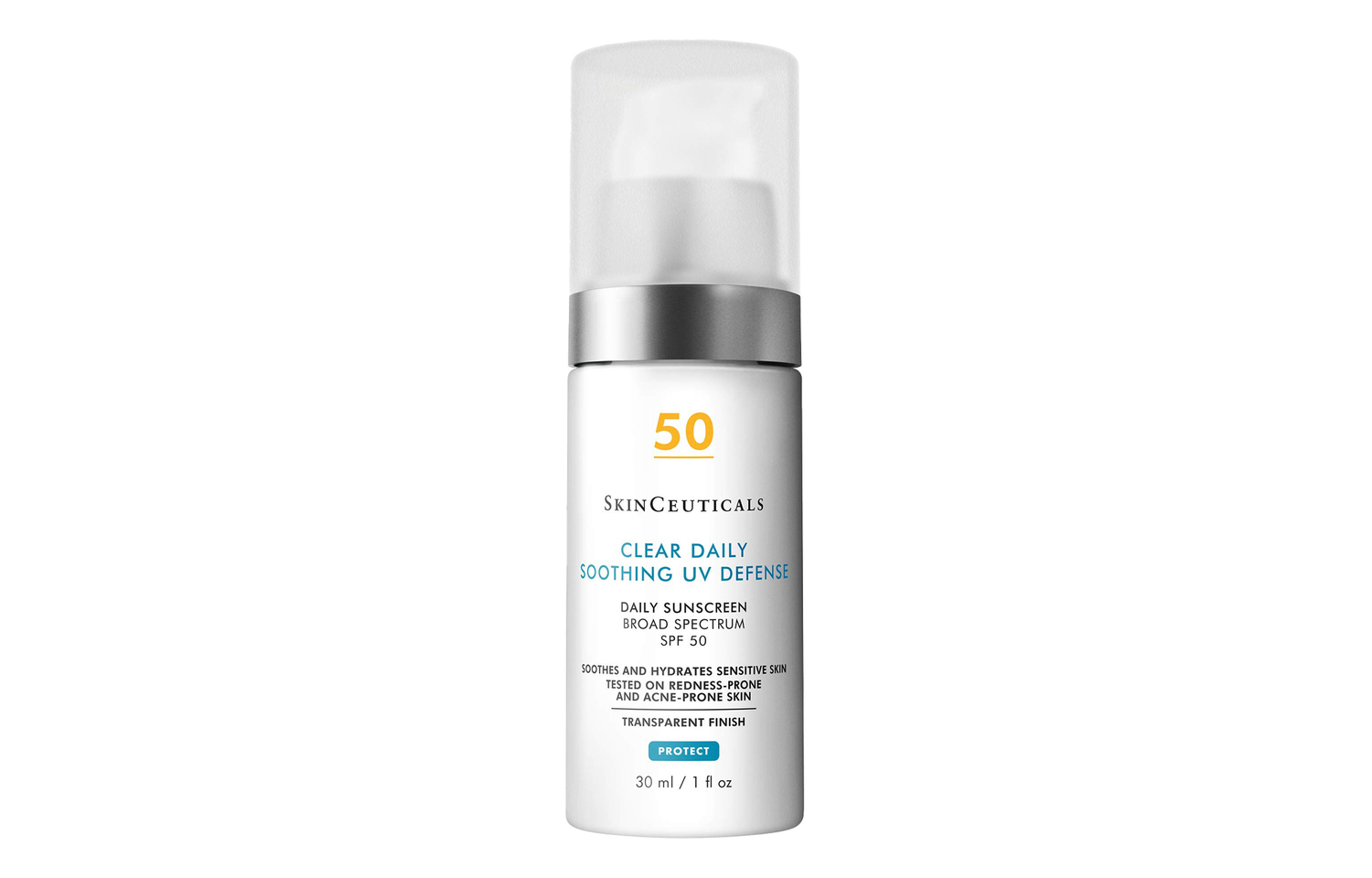 SKINCEUTICALS Xiulike успокаивающий ультрафиолетовый солнцезащитный лосьон waterproof and sweatproof spf50 30ml
SKINCEUTICALS Xiulike успокаивающий ультрафиолетовый солнцезащитный лосьон waterproof and sweatproof spf50 30ml