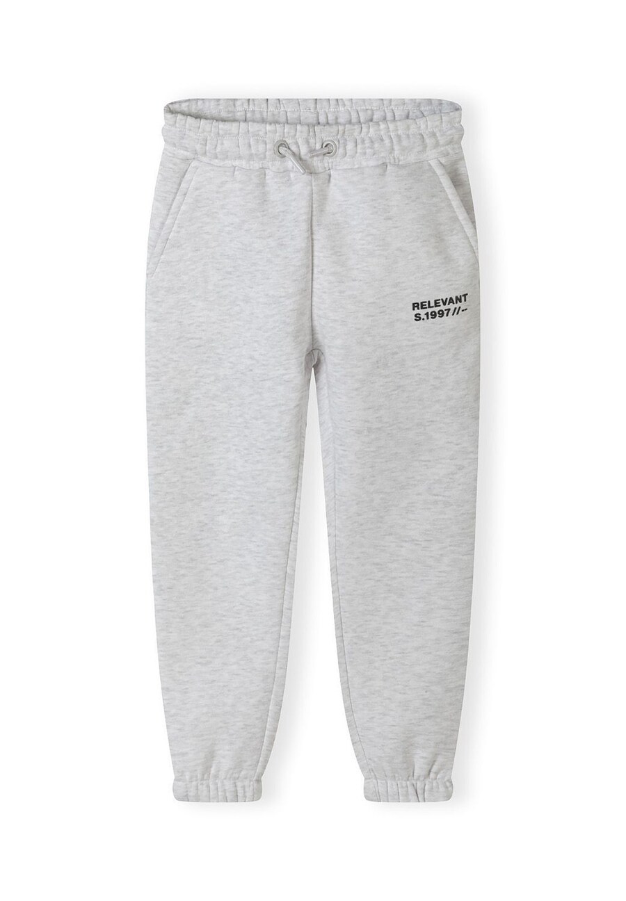 Зауженные брюки MINOTI, серый
Зауженные брюки MINOTI, серый