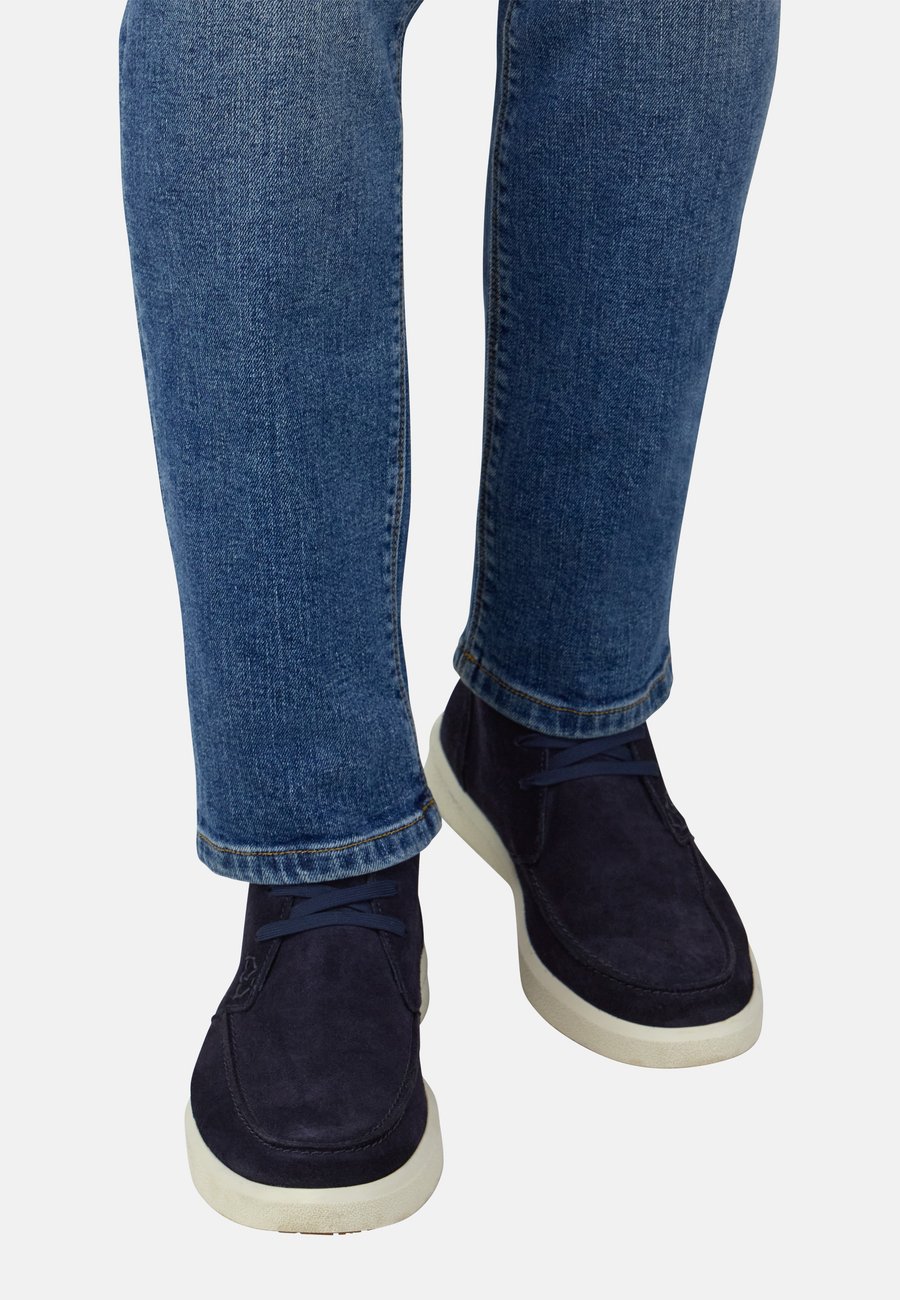 Ботинки Boggi Milano Lace-up ankle boots, Navy Blue/Blue
Ботинки Boggi Milano Lace-up ankle boots, Navy Blue/Blue