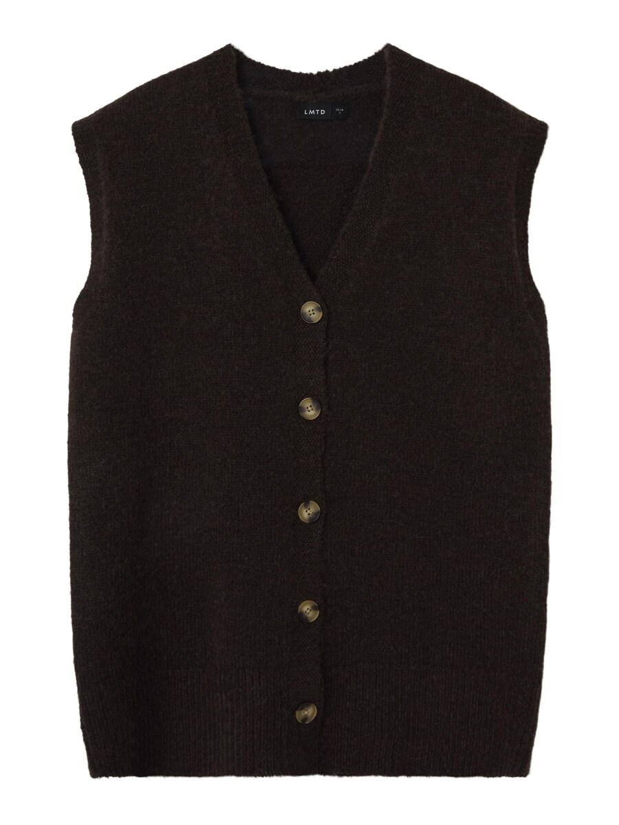 Жилет NAME IT, коричневый
Жилет NAME IT, коричневый