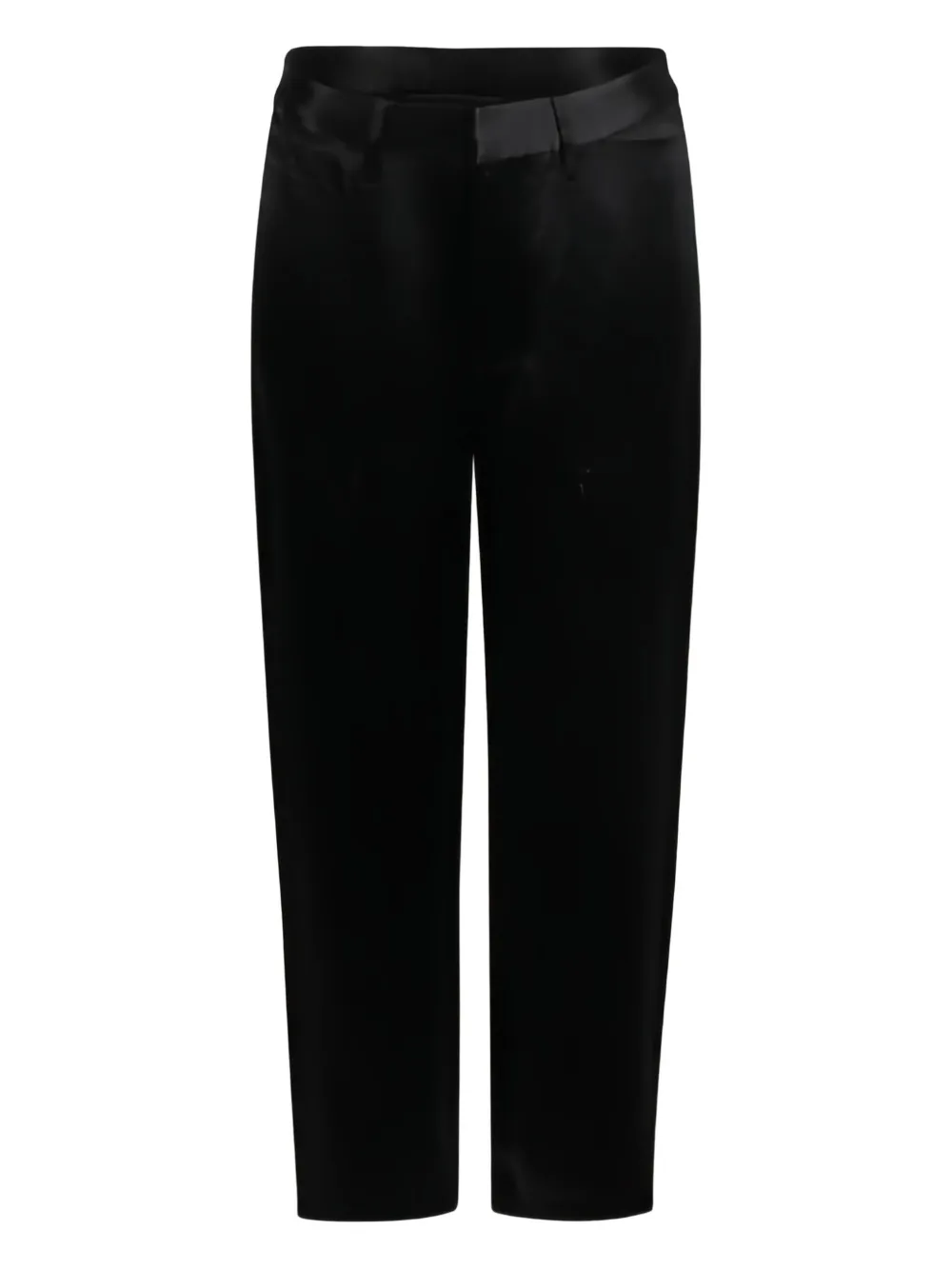 Брюки Hedra на скрытой молнии Yuzefi, черный
Брюки Hedra на скрытой молнии Yuzefi, черный