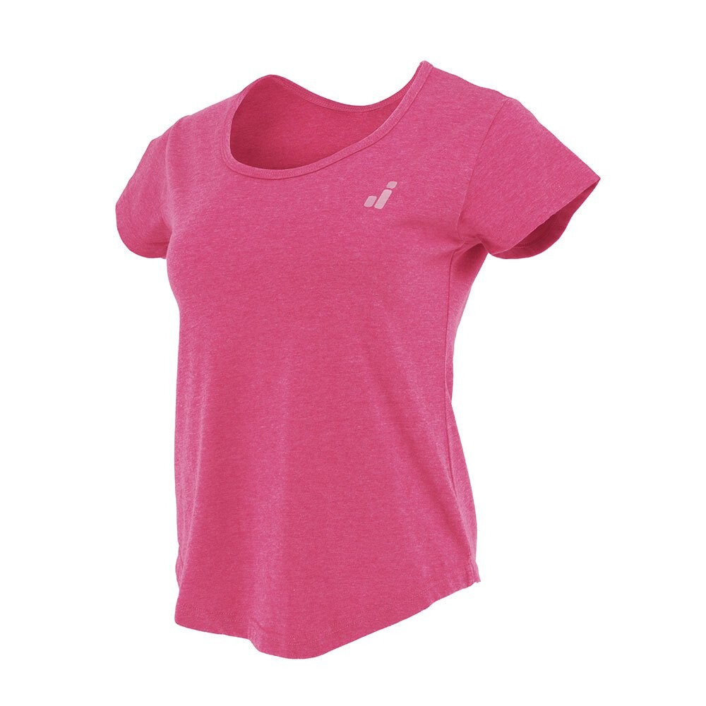 Футболка Joluvi Kalis, розовый
Футболка Joluvi Kalis, розовый