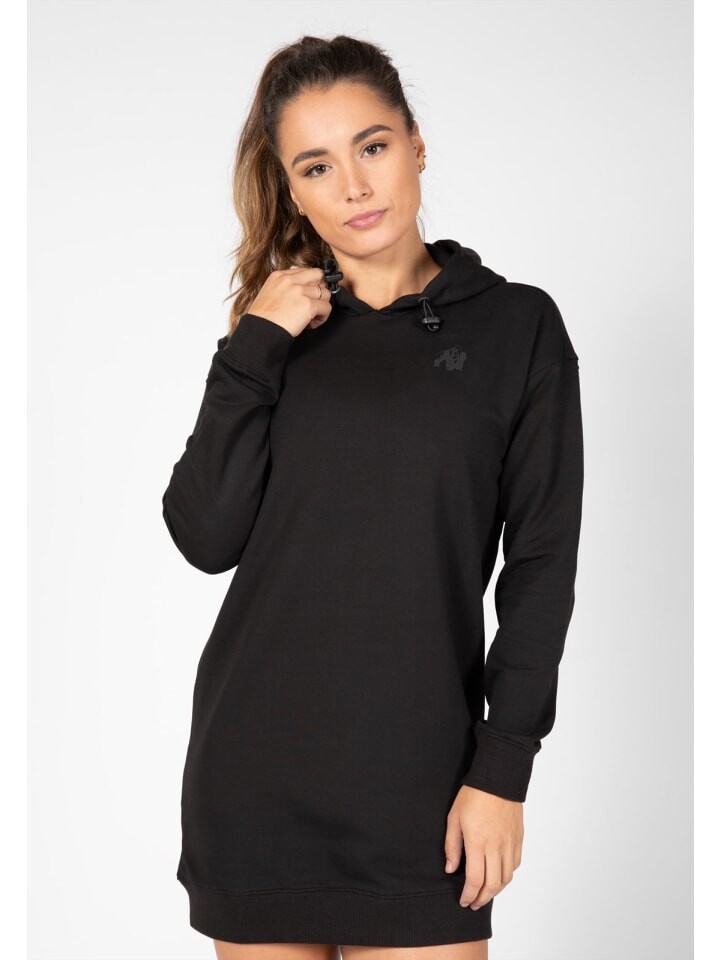 Толстовка Gorilla Wear
Толстовка Gorilla Wear