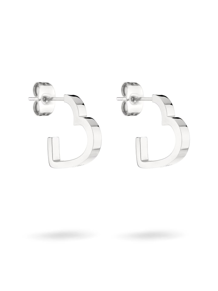 LIEBESKIND BERLIN Серьги из серебра
LIEBESKIND BERLIN Серьги из серебра