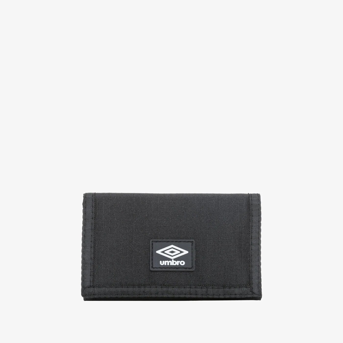 Кошелек Umbro BaltOness, черный
Кошелек Umbro BaltOness, черный
