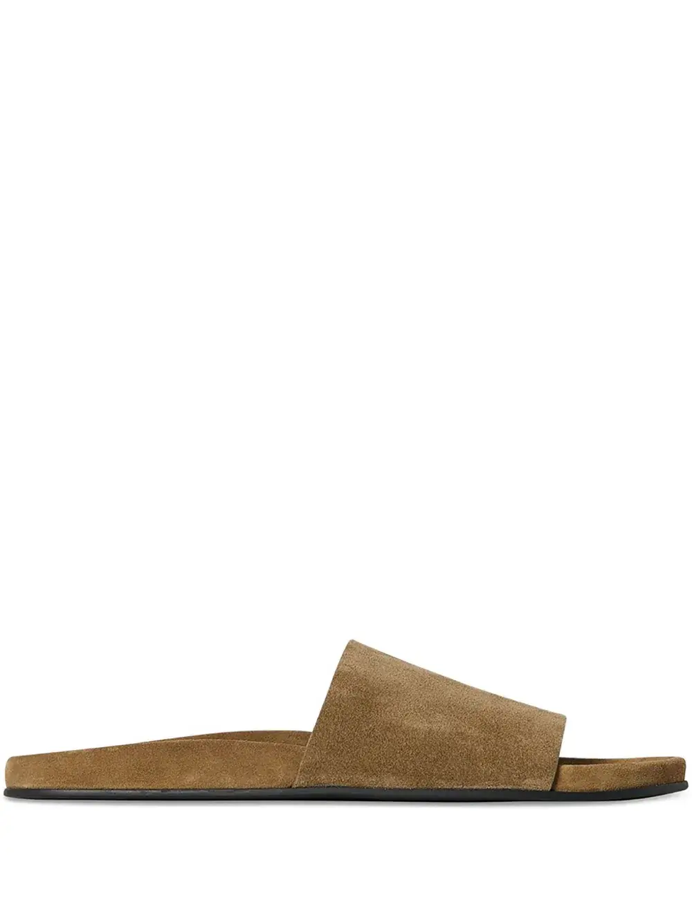 Сандалии Hugh THE ROW, зеленый
Сандалии Hugh THE ROW, зеленый