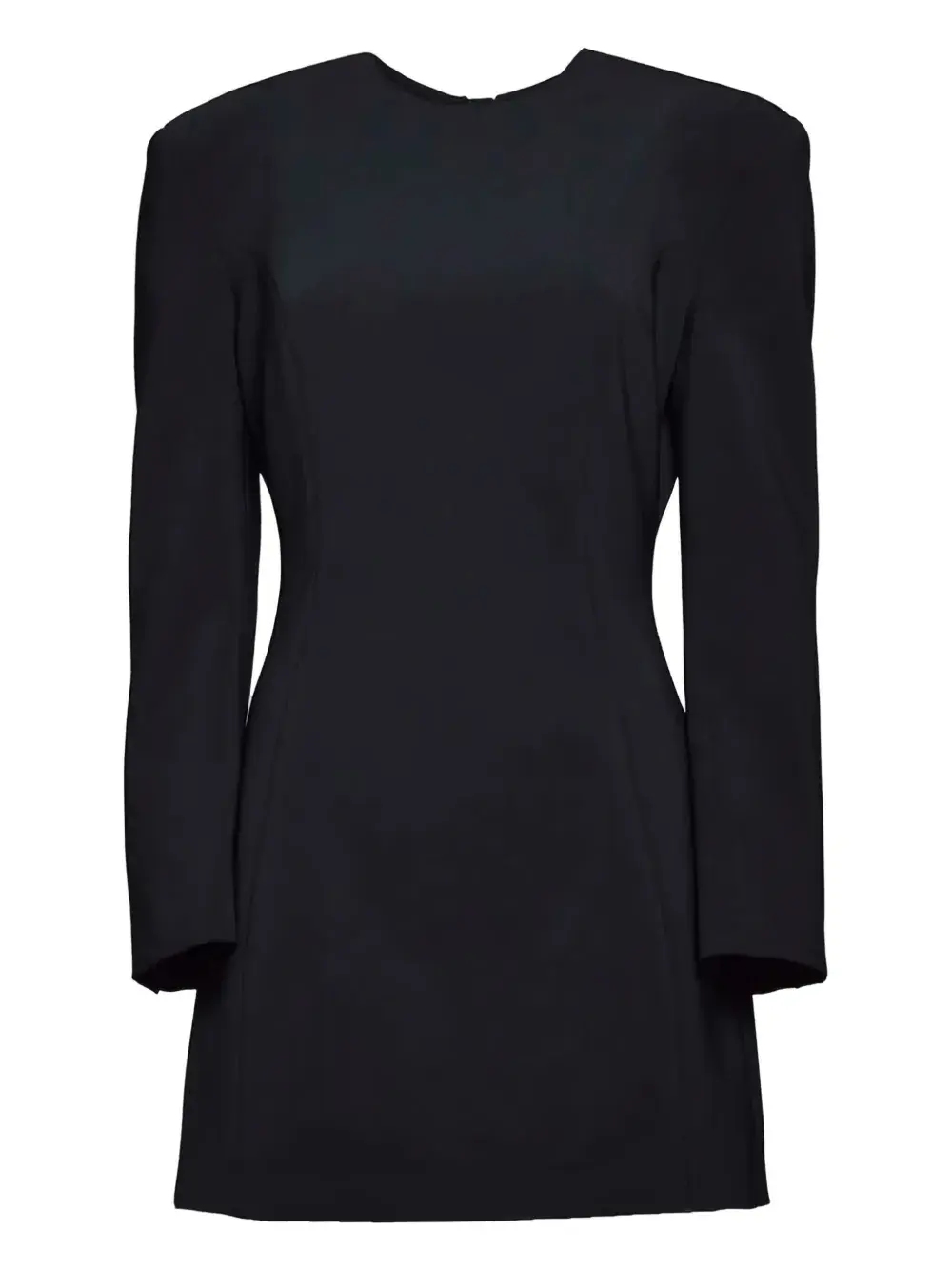 Мини-платье с длинными рукавами DSQUARED2, черный
Мини-платье с длинными рукавами DSQUARED2, черный