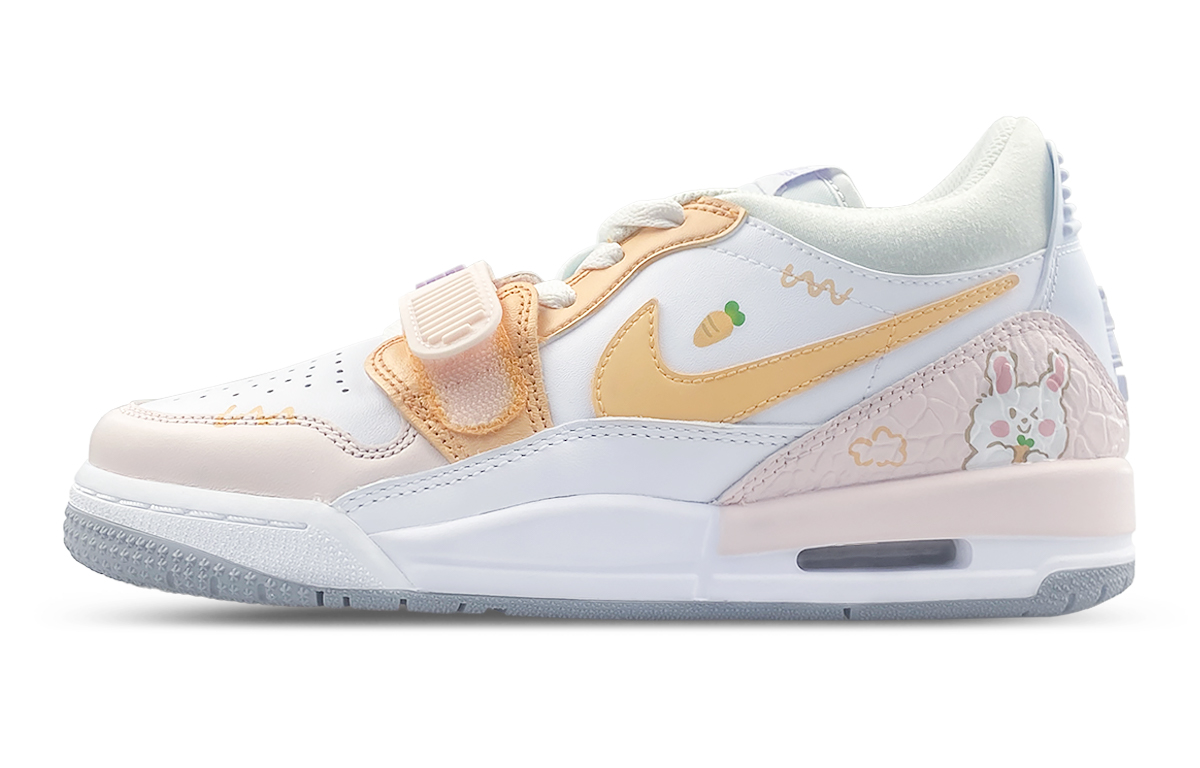 Детские кроссовки для скейтбординга Legacy 312 с амортизацией и износостойкостью, низкие, для подростков Jordan, белый
Детские кроссовки для скейтбординга Legacy 312 с амортизацией и износостойкостью, низкие, для подростков Jordan, белый