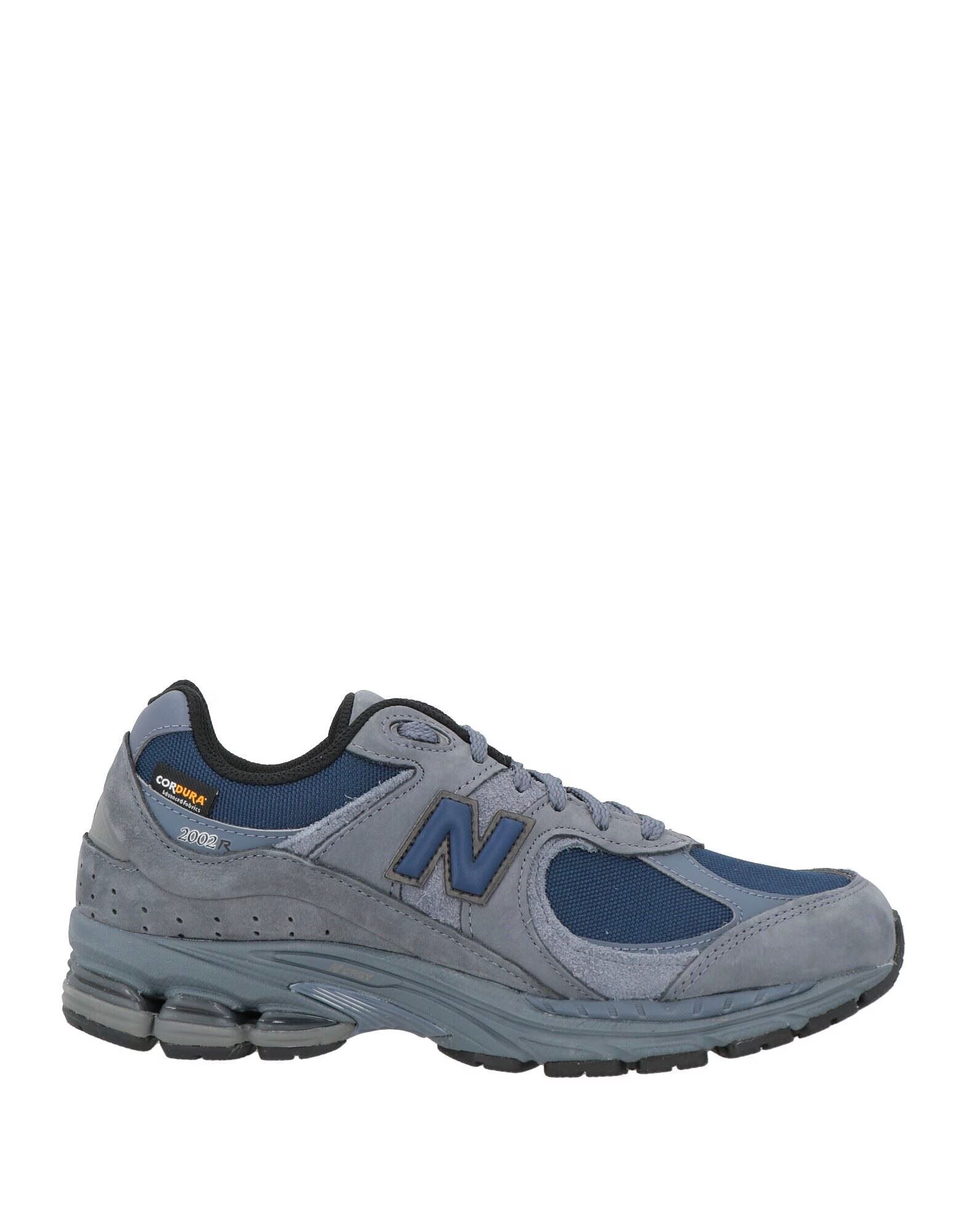 Кроссовки New Balance, свинцовый
Кроссовки New Balance, свинцовый